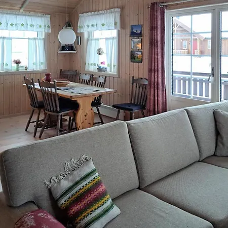 3 Bedroom Amazing In Feriehus
