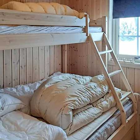 3 Bedroom Amazing In Borgund