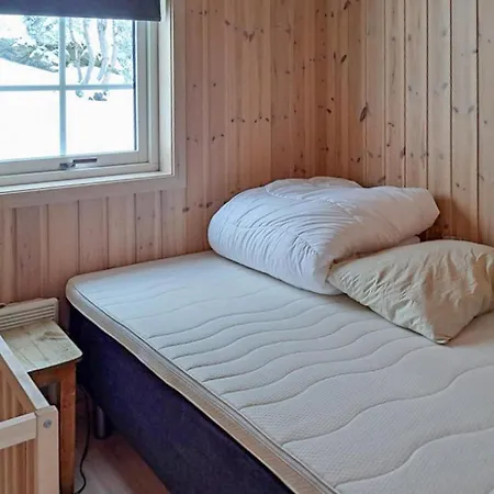 3 Bedroom Amazing In * Borgund