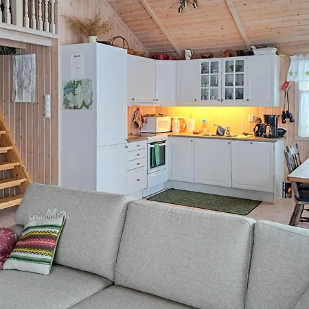 Feriehus 3 Bedroom Amazing In Borgund