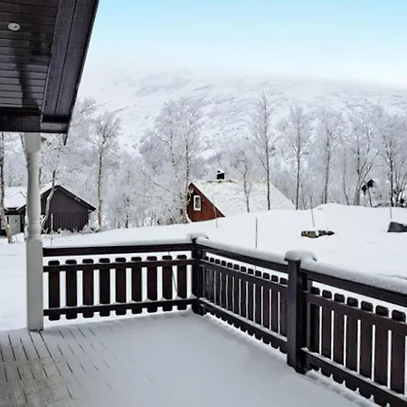 3 Bedroom Amazing In Feriehus *