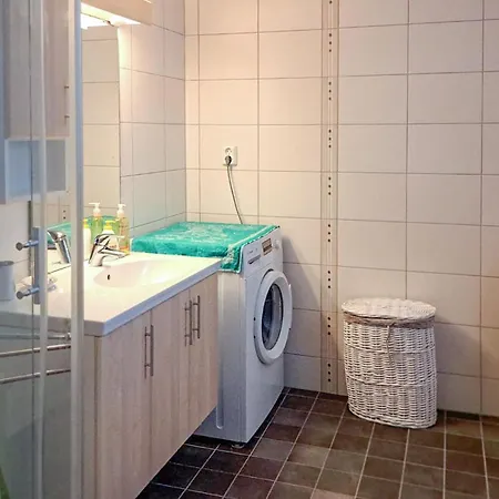 3 Bedroom Amazing In * Borgund